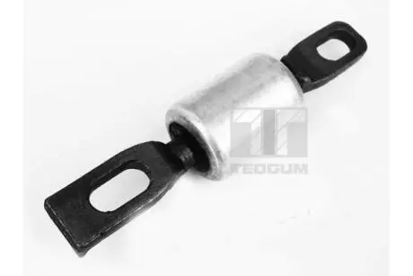 Сайлентблок рычага TEDGUM 00507483