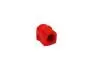 Подушка стабілізатора OPEL P. CORSA C/COMBO 20MM !!!POLIURETAN!!! TEDGUM 00508044 (фото 1)