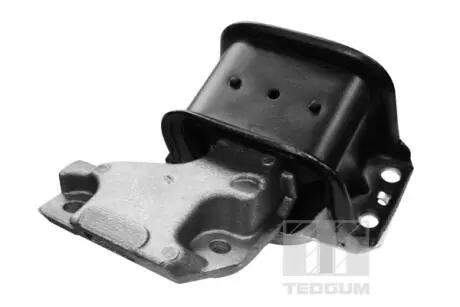 Опора двигателя (правая) TEDGUM 00511756