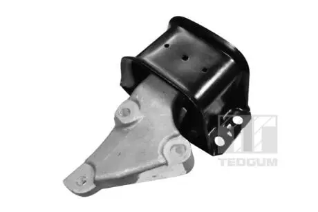 Подушка двигуна TEDGUM 00516309