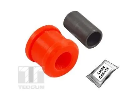 Втулка амортизатора TEDGUM 00518090