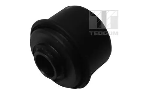 Сайлентблок важеля, передня вісь TEDGUM 00550878