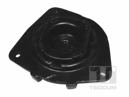 Опора амортизатора резинометаллическая TEDGUM 00585381