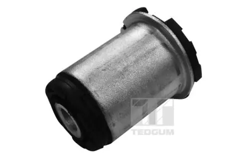 Czкњci mocuj№ce zawieszenia silnika TEDGUM 00586029