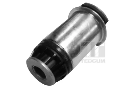 Сайлентблок балки підвіски (передн) RENAULT ESPACE II, ESPACE III 1.9D-3.0 01.91-10.02 TEDGUM 00586141