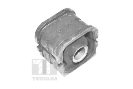Сайлентблок рычага, передняя ось TEDGUM 00651899