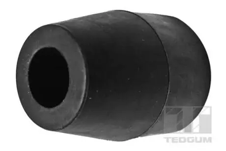 Сайлентблок переднього важеля TEDGUM 00651907