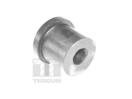 Сайлентблок рессоры TEDGUM 00652478