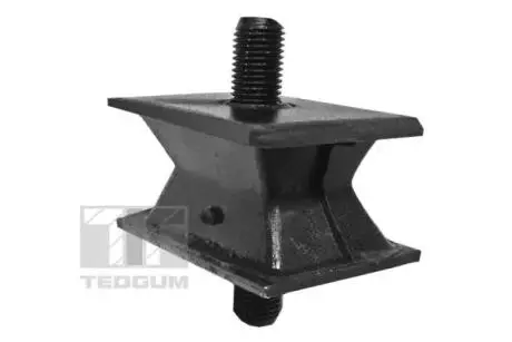 Подушка коробки передач TEDGUM 00657717