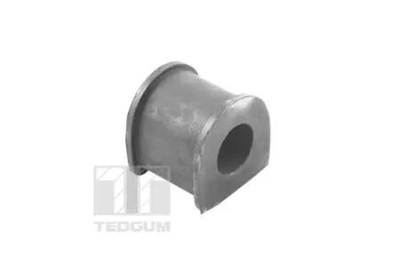 Втулка стабілізатора гумова TEDGUM 00671494