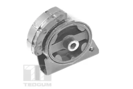 Подушка двигуна TEDGUM 00671816