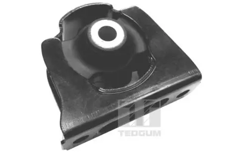 Опора двигателя TEDGUM 00676365