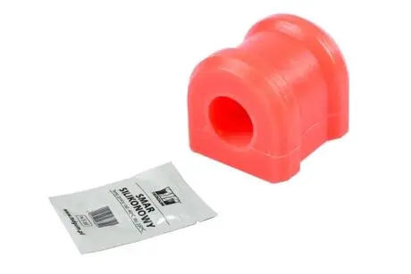 Подушка стабілізатора TOYOTA T. AVENSIS 01- FI WEW:19MM !!!POLIURETAN!!! TEDGUM 00677023