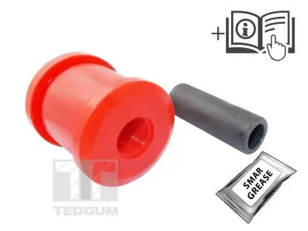 Автозапчасть TEDGUM 00677910