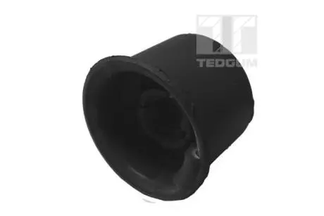 Сайлентблок важеля, передня вісь TEDGUM 00721398