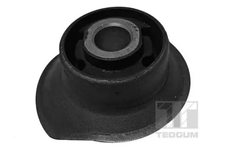 Сайлент-блок балки подвески TEDGUM 00722772