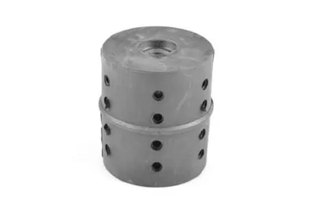 Подушка двигуна TEDGUM 00723307
