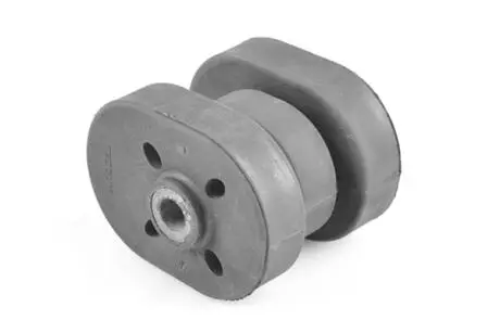 Подушка коробки передач TEDGUM 00727863