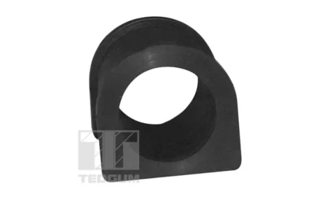 Подушка стабілізатора задн внутрішн Лів/Прав (35мм) VW TRANSPORTER T1 1.1-1.6 01.50-10.70 TEDGUM 00729716