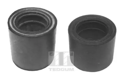 Ремкомплект важеля КПП TEDGUM 00745061