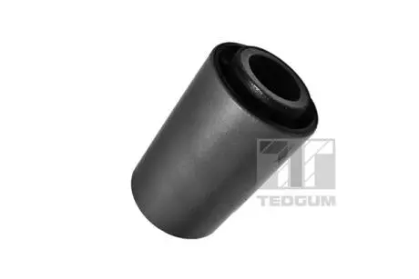 Сайлентблок ресори TEDGUM 01087038