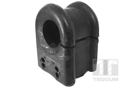 Втулка стабилизатора резиновая TEDGUM 01144346