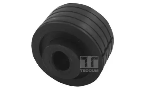Кріплення балки підвіски TEDGUM 01163754