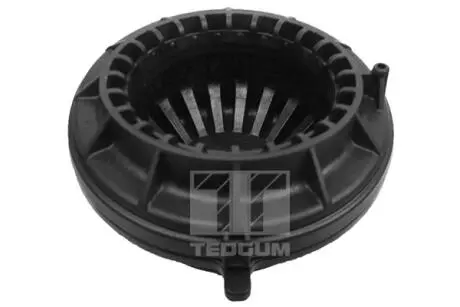 Опора амортизатора TEDGUM 01164100