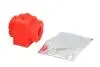 Подушка стабілізатора LAND ROVER P. FREELANDER 06- 19MM WEW !!!POLIURETAN!!! TEDGUM 01167095 (фото 2)