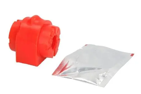 Подушка стабілізатора LAND ROVER P. FREELANDER 06- 19MM WEW !!!POLIURETAN!!! TEDGUM 01167095