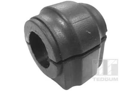 Подушка стабілізатора TEDGUM 01294590