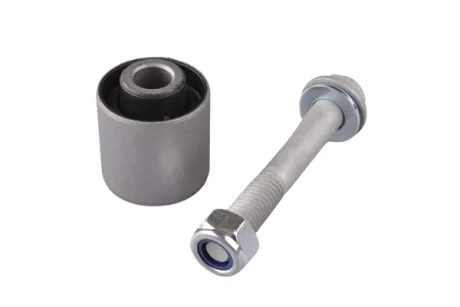 Сайлентблок заднього важеля Лів/Прав (нижн/зовнішній Із задньої частини/задн) VOLVO C30, S40 II, V40, V50 FORD C-MAX, C-MAX II, FOCUS C-MAX, FOCUS I, FOCUS I/KOMBI, FOCUS II 1.0-Electric 08.98- TEDGUM TED11098