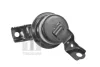 Подушка двигуна передн Прав, гідравлічний TOYOTA RAV 4 II 2.0 05.00-11.05 TEDGUM TED11362 (фото 2)