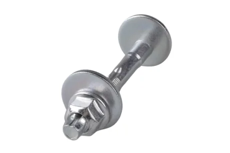 Болт розвалу з шестигранною головкою TEDGUM TED11418