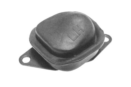 Автозапчасть TEDGUM TED12461