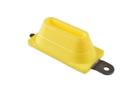 Відбійник ресори TEDGUM TED12633