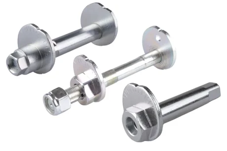 Монтажний комплект важіля Лів/Прав Нижн/задн/передн LEXUS GX, TOYOTA 4 RUNNER V, FJ CRUISER, LAND CRUISER PRADO 2.7-4.6 06.05- TEDGUM TED14497