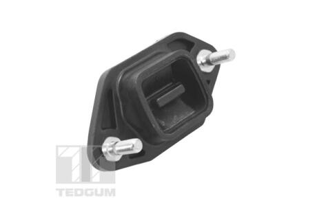 Подушка двигуна TEDGUM TED14845