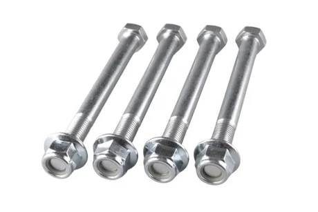 Болт амортизатора передн Лів/Прав IVECO DAILY II, DAILY III, DAILY IV, DAILY V, DAILY VI 2.3D-3.0D 01.89- TEDGUM TED17485