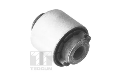 Сайлентблок заднього важеля Лів/Прав (внутрішн/верх задн) MAZDA 3, 3/HATCHBACK, 6, 6/KOMBI, CX-5 1.5-2.5H 11.11- TEDGUM TED20500