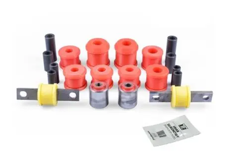 Автозапчасть TEDGUM TED22072