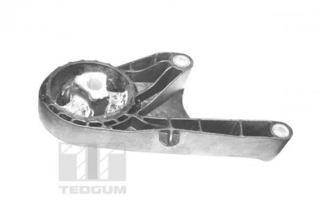 Подушка двигуна задн CHEVROLET CRUZE TEDGUM TED22755 (фото 1)