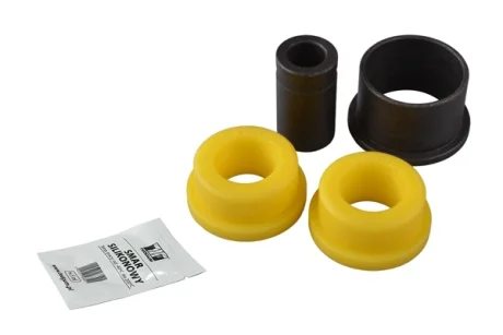 Сайлентблок переднього важеля Лів/Прав (12x36x35 мм) VOLVO S60 II, S80 II, V60 I, V60 I/KOMBI, V70 III, V70 III/KOMBI, XC60 I, XC70 II FORD GALAXY II, MONDEO IV, S-MAX 1.5-4.4 03.06-12.18 TEDGUM TED26607