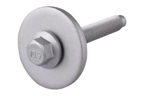 Болт кришки маточини колеса (M10x1,5x70мм) FORD C-MAX, FOCUS C-MAX, FOCUS II, FOCUS III, FOCUS III/KOMBI, FOCUS II/KOMBI, GALAXY II, GALAXY MK II, MONDEO IV, S-MAX 1.0-2.5 10.03- TEDGUM TED28443