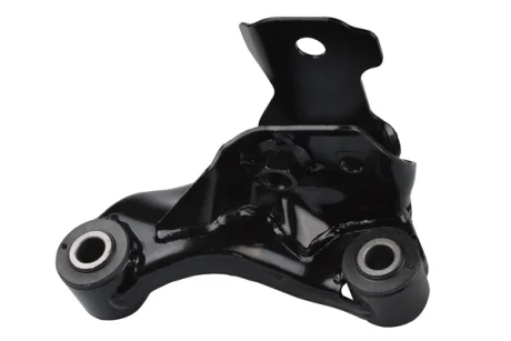 Подушка двигуна передн Прав, гумово-металев. TESLA MODEL 3, MODEL Y Electric 01.17- TEDGUM TED31015