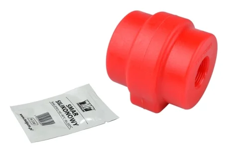 Сайлентблок стабілізатора Внутрішн/передн (20мм) BMW 7 (E38) 2.5D-5.4 03.94-11.01 TEDGUM TED35580