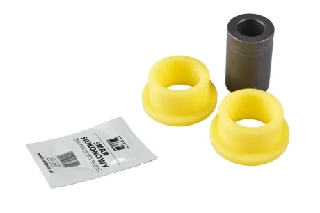 Сайлентблок заднього важеля Лів/Прав (задн) DACIA DUSTER, DUSTER/SUV 1.5D/1.6 06.10- TEDGUM TED36440 (фото 1)