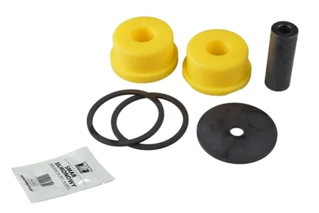 Поліуретанова втулка підвіски, Лів/Прав, твердість: 90 Sha,, VOLVO S60 II, S80 II, V60 I, V70 III, V70 III/KOMBI, XC60 I, XC70 II, FORD GALAXY II, MONDEO IV, S-MAX 1.5-4.4 03.06-12.18 TEDGUM TED36509