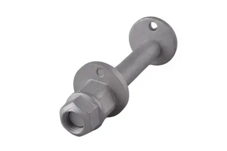 Болт регулювання підвіски TEDGUM TED37002