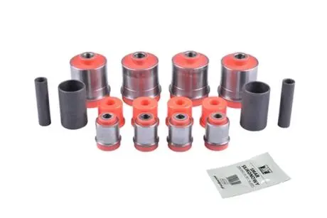 Ремкомплект підвіски TEDGUM TED37847